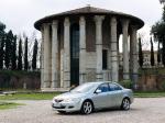 Mazda6 Sedan 2002 года